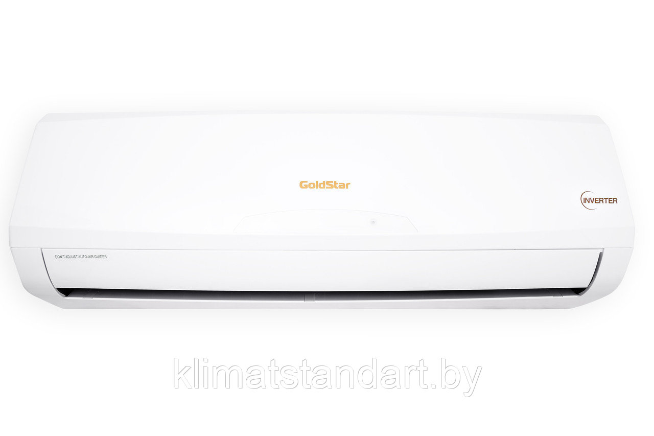 Кондиционер GoldStar GSWH24-DV1A - фото 4 - id-p16107185