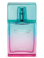 ARMAND BASI Sensual Orchid My Paradise edt 50 ml TESTER