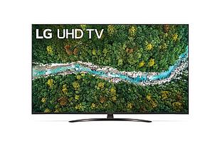 Телевизор LG 50UP78006LC Smart TV