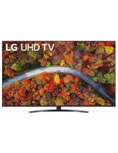 Телевизор LG 50UP81006LA