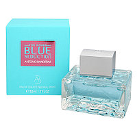 Antonio Banderas Blue Seduction for women 50ml