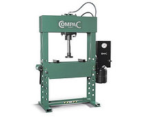 ПРЕСС 100 т ЭЛЕКТРОГИДРАВЛИЧЕСКИЙ COMPAC / HP100D / 921182
