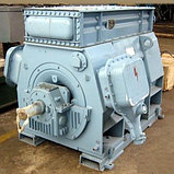 Асинхронные двигатели АТД4, 4АЗМ от 500 до 8000 кВт, фото 2