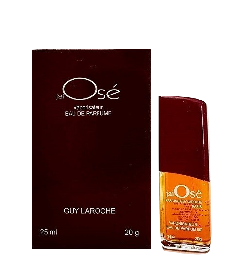J*ai Ose edp 25 ml лицензия