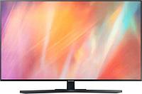 Телевизор SAMSUNG UE43AU7500UXRU Smart TV