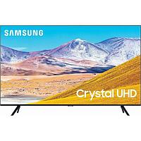 Телевизор SAMSUNG UE43AU8000UXRU Smart TV