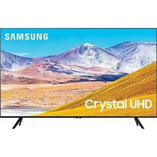 Телевизор SAMSUNG UE43AU8000UXRU Smart TV