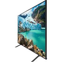 Телевизор SAMSUNG UE50AU7100UXRU Smart TV