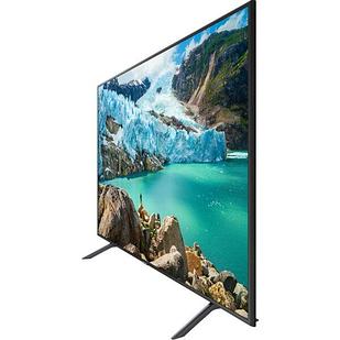 Телевизор SAMSUNG UE50AU7100UXRU Smart TV