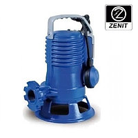 Канализационный насос  Zenit GR BluePRO 100/2/G40H