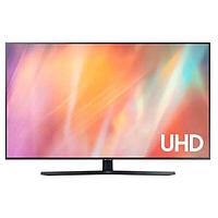 Телевизор SAMSUNG UE55AU7500UXRU Smart TV