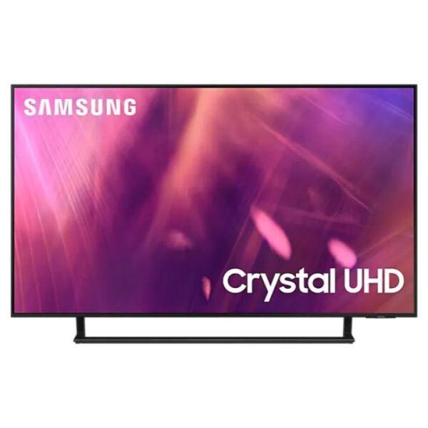 Телевизор SAMSUNG UE55AU9000UXRU - фото 1 - id-p162169619