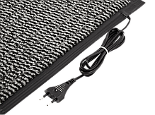 Коврик нагревательный АС Electric AC Heat Carpet, фото 2