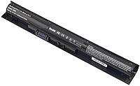 Оригинальный аккумулятор (батарея) для ноутбука HP Probook 440 G2 (VI04) 14.8V 41Wh
