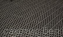 Грязезащитные модульные коврики из ПВХ "Волна" 20 мм (Любой размер), фото 3
