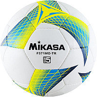 Футбольный мяч Mikasa F571MD-TR-B
