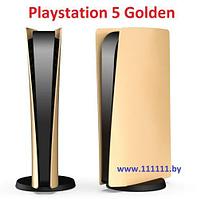 Sony PlayStation 5 Golden