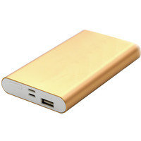 Портативное зарядное устройство Yoobao PL10 Gold, фото 2