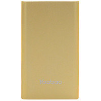 Портативное зарядное устройство Yoobao PL10 Gold, фото 2