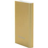 Портативное зарядное устройство Yoobao PL10 Gold, фото 3