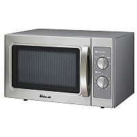 Микроволновая печь Turbo MicroWave TMW-1100NML-II