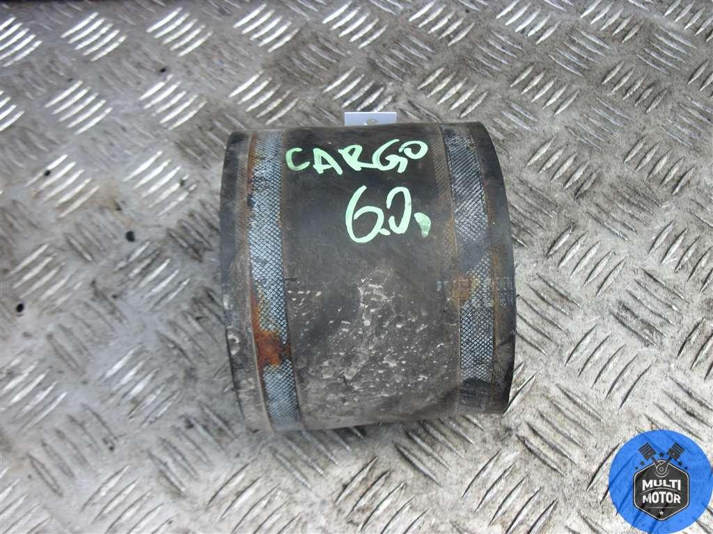 Патрубок (трубопровод, шланг) IVECO Eurocargo (1997-2010) 6.0 TD 2004 г. - фото 1 - id-p162191835