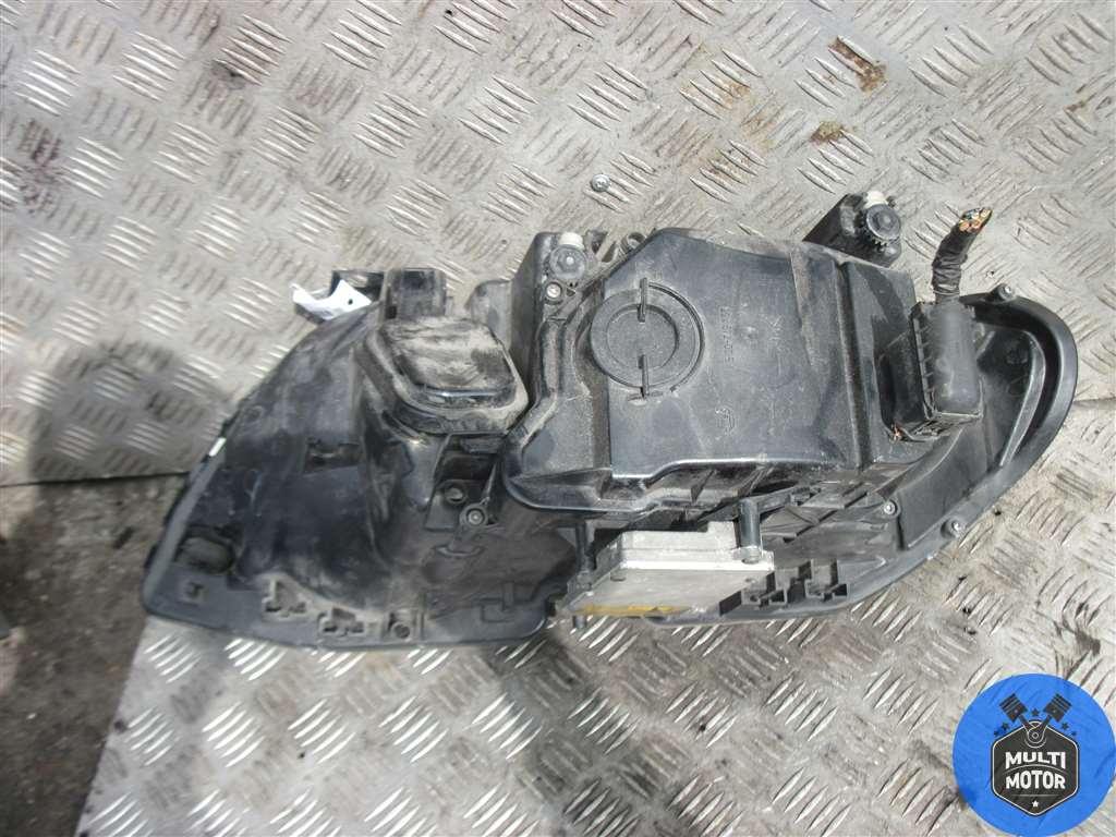 Фара правая BMW X5 (E53 ) (2000-2006) 3.0 TDi M57 D30 (306D1) - 184 Лс 2004 г. - фото 4 - id-p162192161