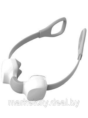 Массажер для тела Xiaomi Mini Neck Massager Grey M1 - фото 1 - id-p162218883