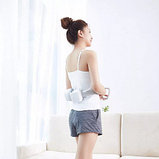 Массажер для тела Xiaomi Mini Neck Massager Grey M1, фото 4