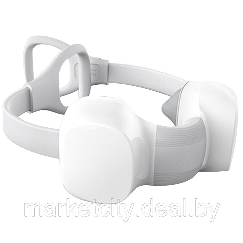 Массажер для тела Xiaomi Mini Neck Massager Grey M1 - фото 3 - id-p162218883