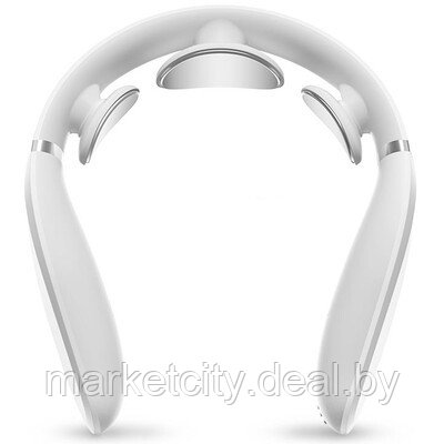 Шейный массажер Xiaomi Jeeback Neck Massager G2 - фото 3 - id-p162218897