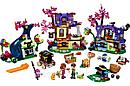 Конструктор Эльфы Побег из деревни гоблинов 10698, 646 дет, аналог LEGO Elves 41185 нд, фото 3