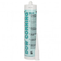 Dow Corning 7091 Силиконовый Клей-Герметик нейтральный белый Adhesive sealant White 310мл Под заказ от коробки