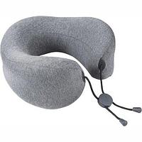 Массажная подушка Xiaomi LeFan Comfort-U Pillow Massager (LF-J003-MGN) серая