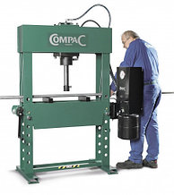 ПРЕСС 60т ЭЛЕКТРОГИДРАВЛИЧЕСКИЙ COMPAC / HP60 G2 / 921172