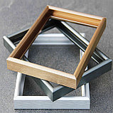 Рамки алюминиевые с анодированным покрытием., фото 5