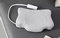 Подушка массажная Xiaomi LERAVAN Smart Sleep Traction Pillow gray (LJ-PL001)