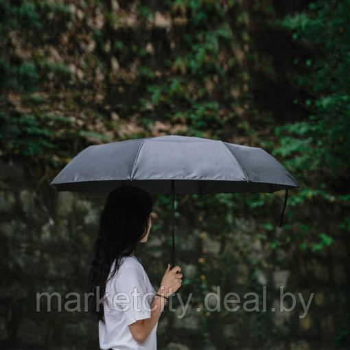 Зонт Xiaomi Empty Valley Automatic Umbrella WD1 - фото 5 - id-p162228777