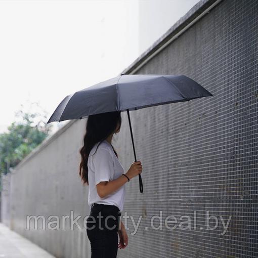 Зонт Xiaomi Empty Valley Automatic Umbrella WD1 - фото 6 - id-p162228777