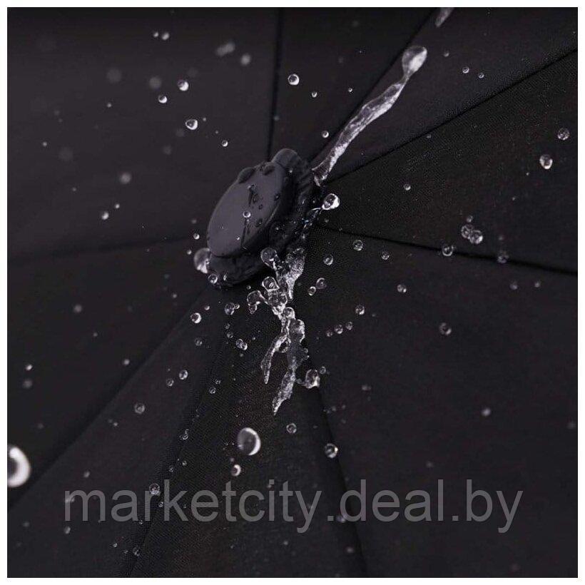 Зонт Xiaomi Empty Valley Automatic Umbrella WD1 - фото 7 - id-p162228777