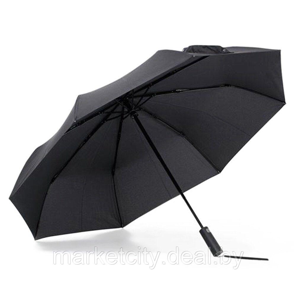 Зонт Xiaomi Empty Valley Automatic Umbrella WD1 - фото 9 - id-p162228777