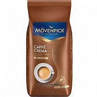 Кофе Movenpick of CAFFE CREMA 1000гр в зернах