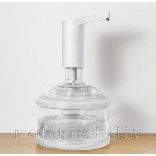 Автоматическая помпа Xiaomi Xiaolang Sterilizing Water Dispenser (HD-ZDCSJ06) - фото 1 - id-p162229421