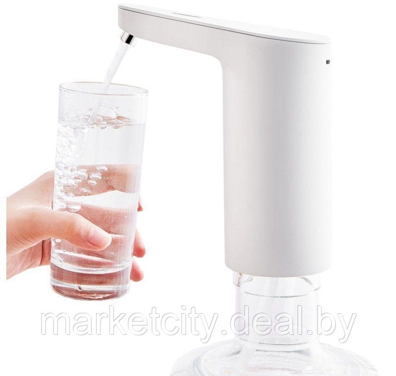Автоматическая помпа Xiaomi Xiaolang Sterilizing Water Dispenser (HD-ZDCSJ06) - фото 3 - id-p162229421