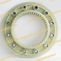 Муфта BoWex 100 FLE-PA flange Ø296 DO=Ø235 Z=12XØ13+0,2