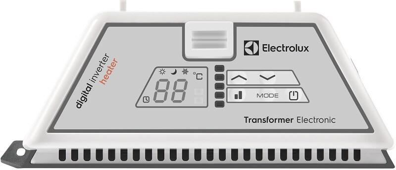 Термостат для климатической техники Electrolux Transformer Digital Inverter ECH/TUI