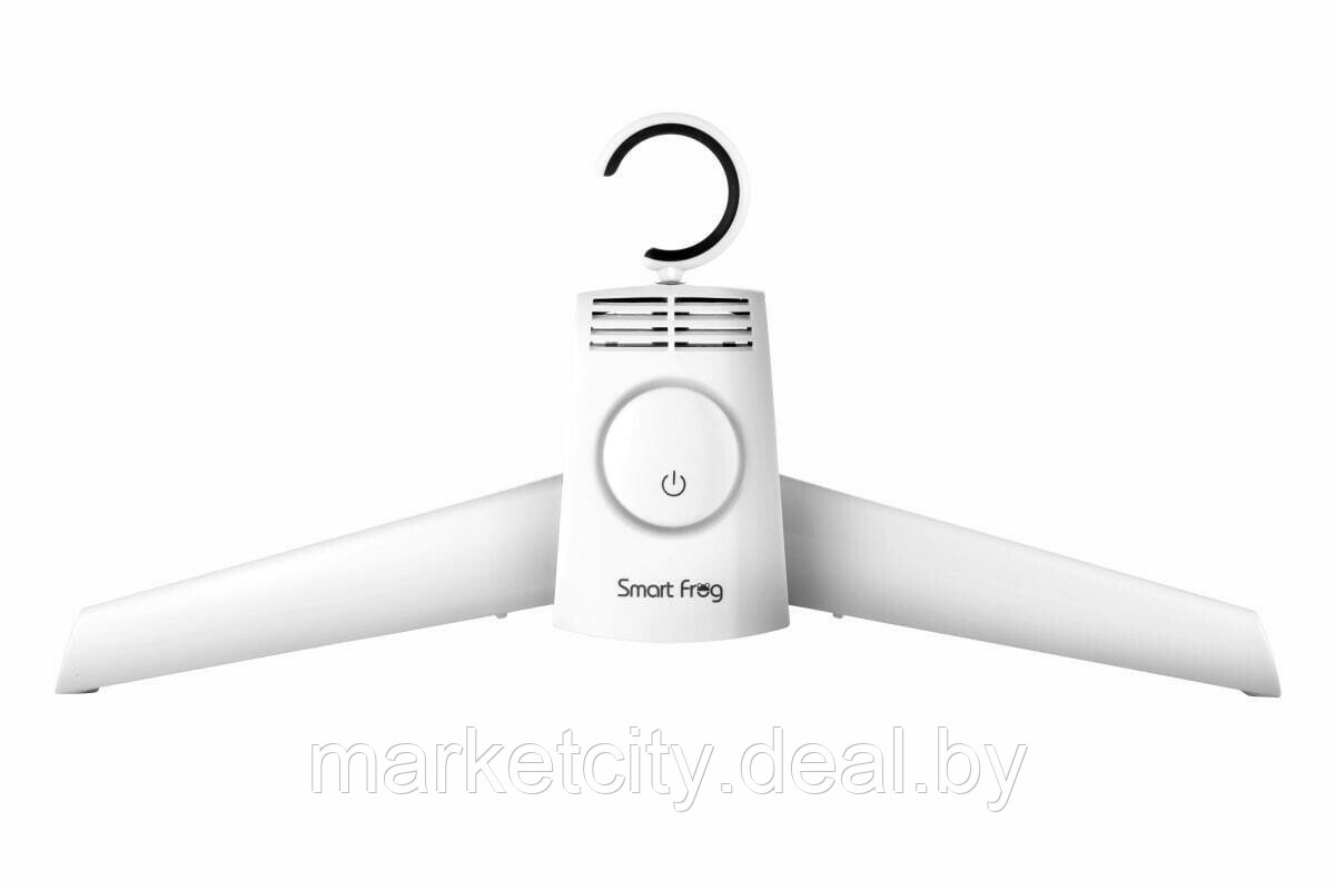 Сушилка для одежды Xiaomi Smart Frog Portable Dryer (KW-GYQ01A) - фото 1 - id-p162230544