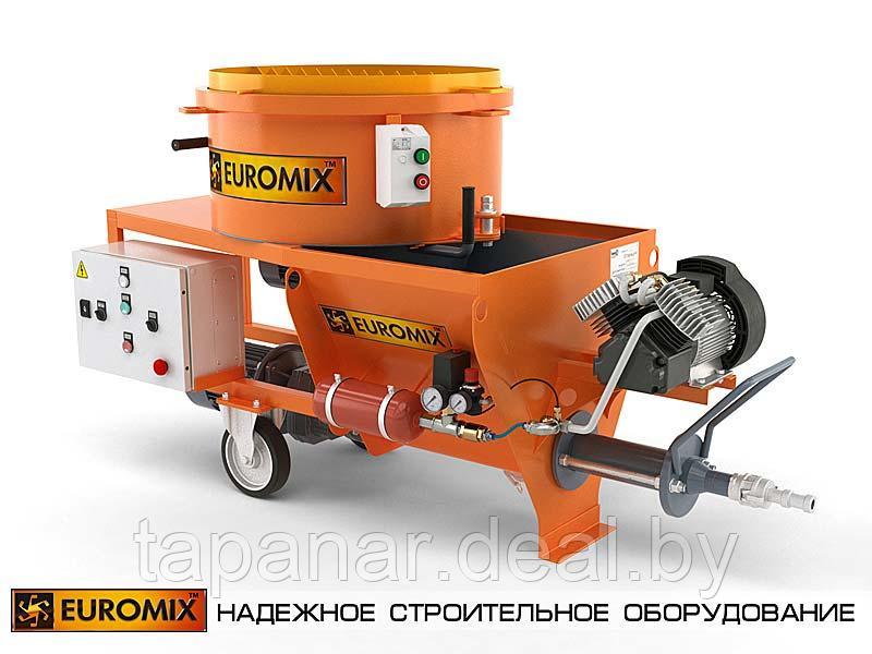 Купить Растворную Штукатурную Станцию В Луганске