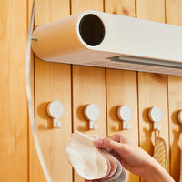 Сушилка для белья антибактериальная HL Towel Disinfection Dryer (белый) (YSHR03)