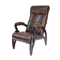 Кресло для отдыха (модель.51, Венге) Ant, Крокодил